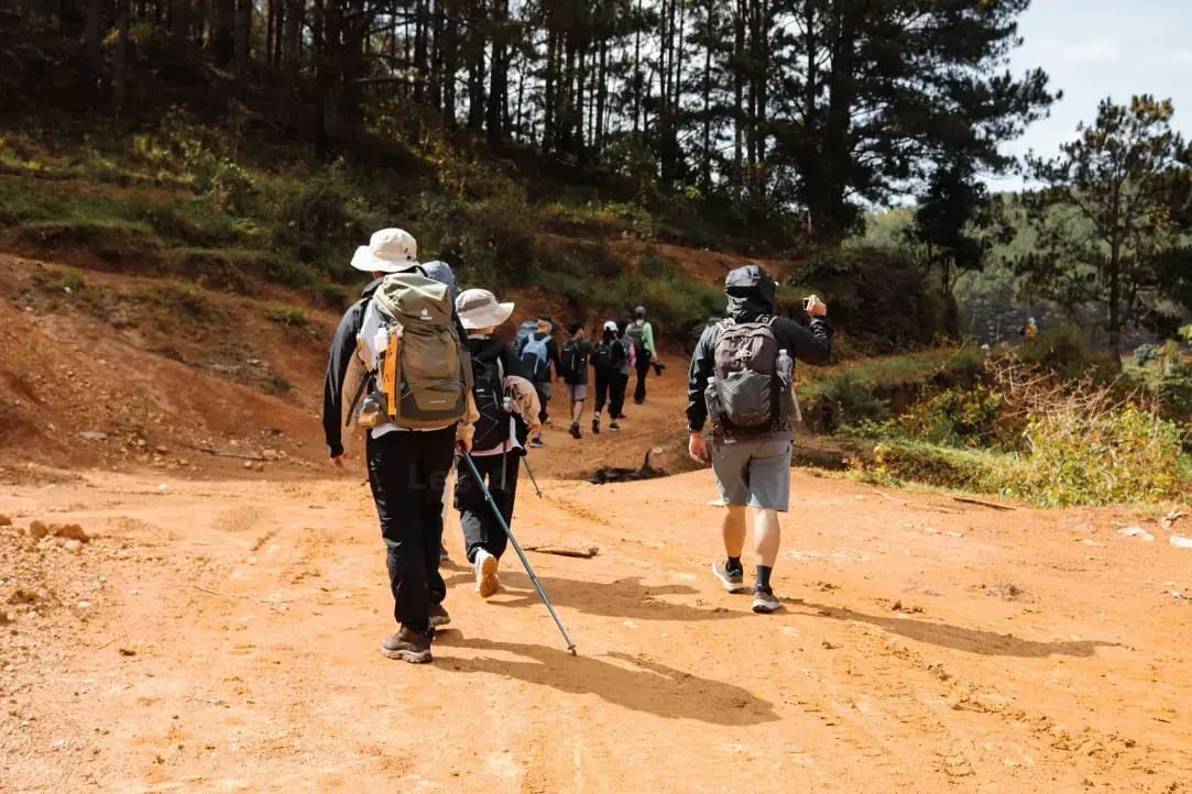Les Ateliers du Voyage 8
